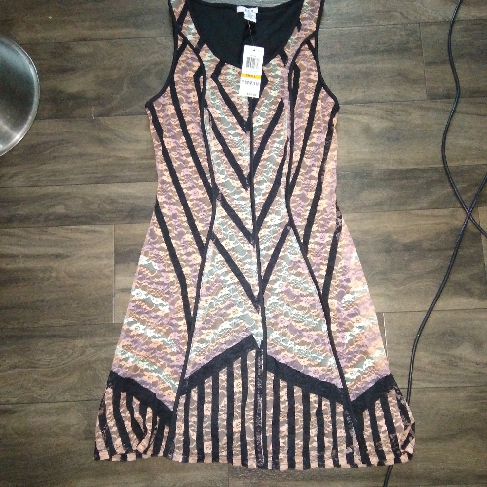 NWT dress